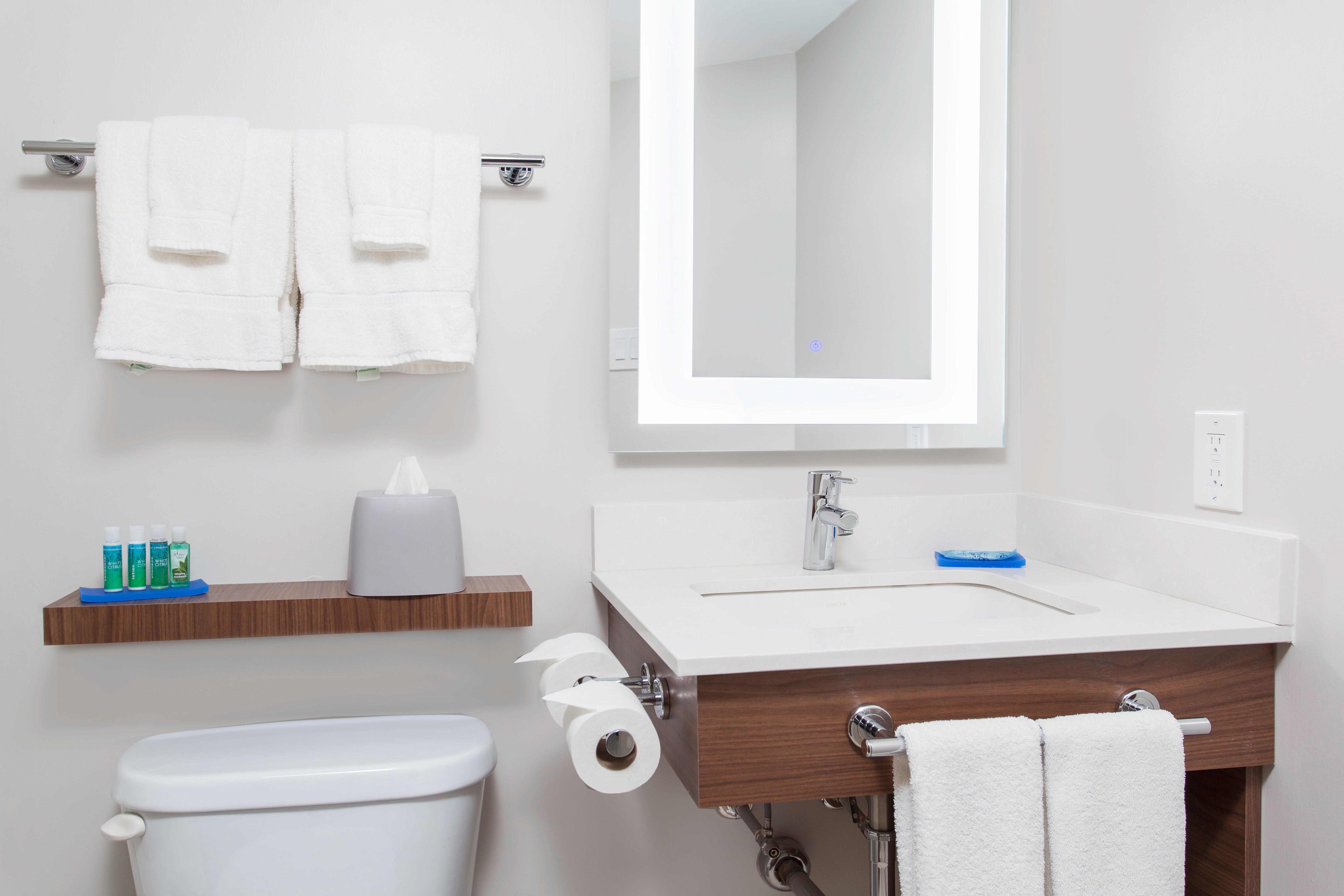 Express & Mississauga-toronto Southwest By Ihg