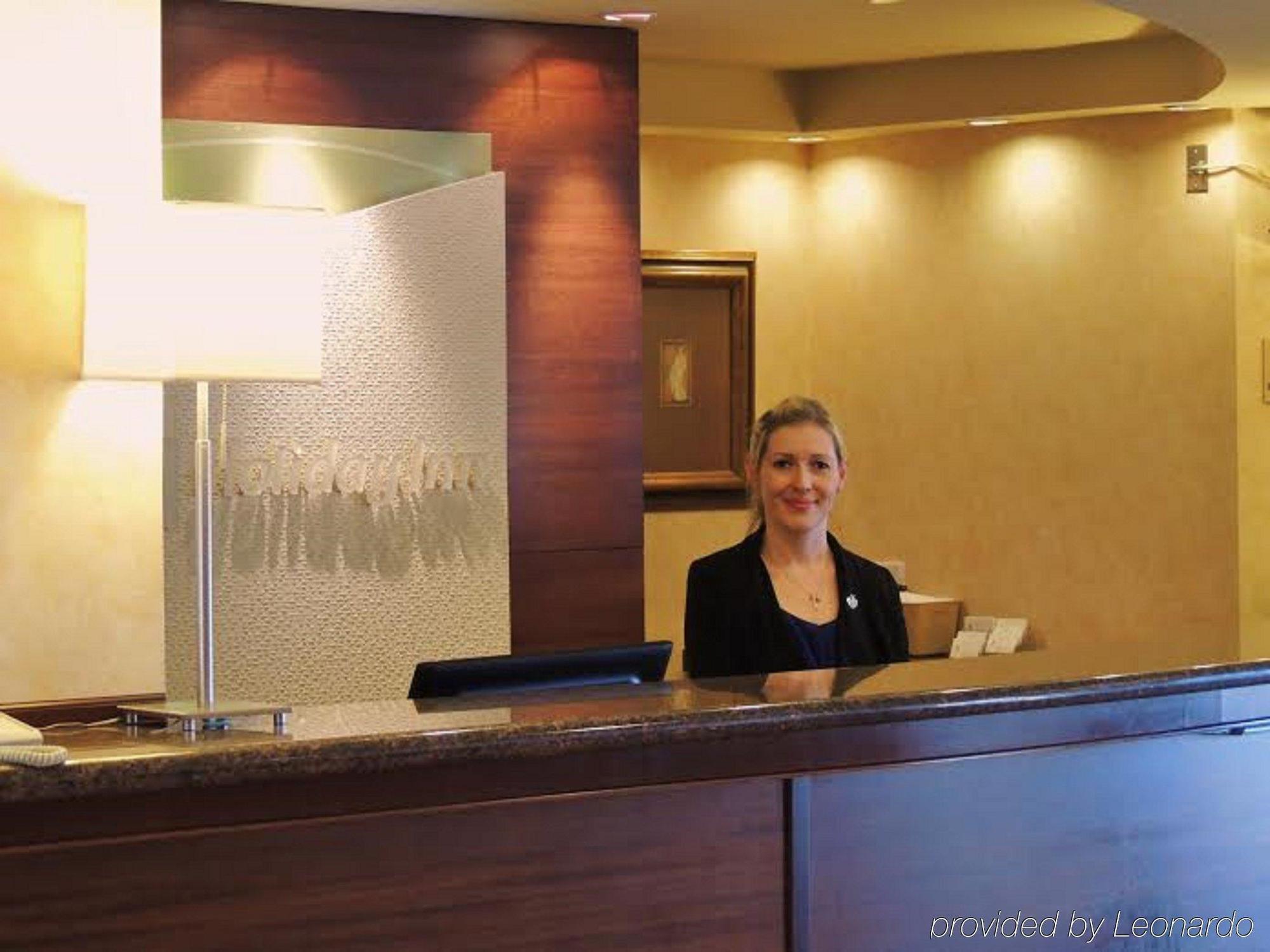 Express & Mississauga-toronto Southwest By Ihg
