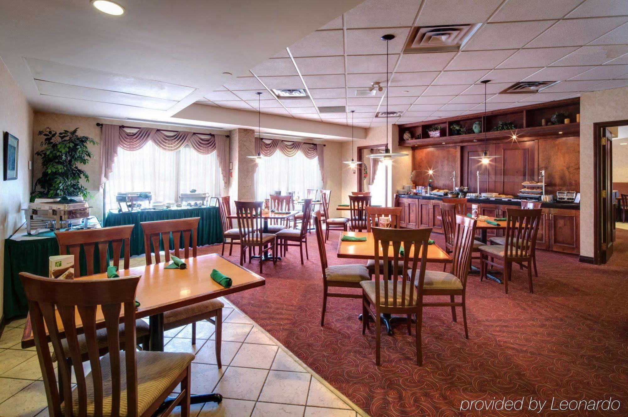 Hotel Express & Mississauga-toronto Southwest By Ihg
