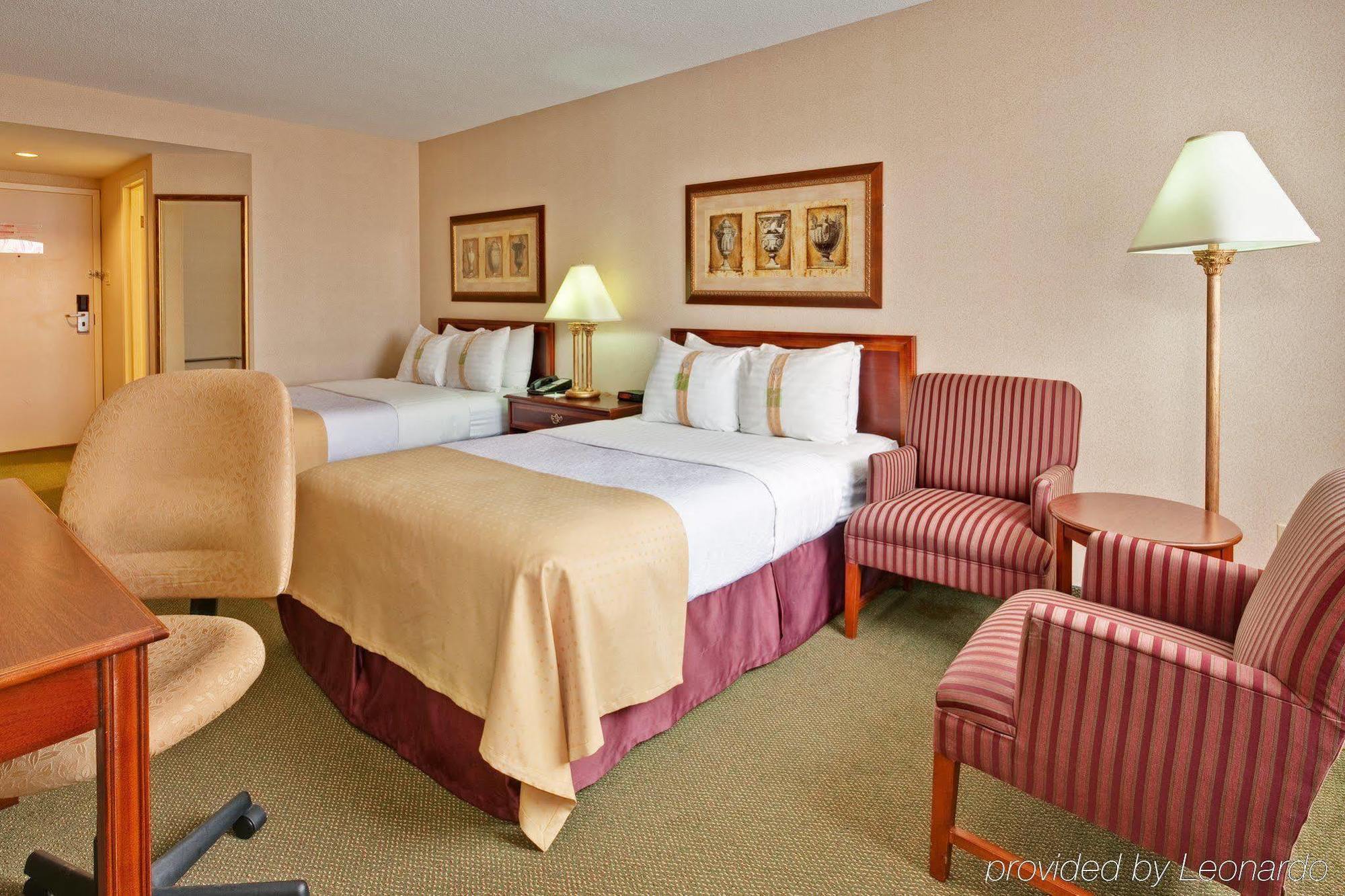 Hotel Express & Mississauga-toronto Southwest By Ihg