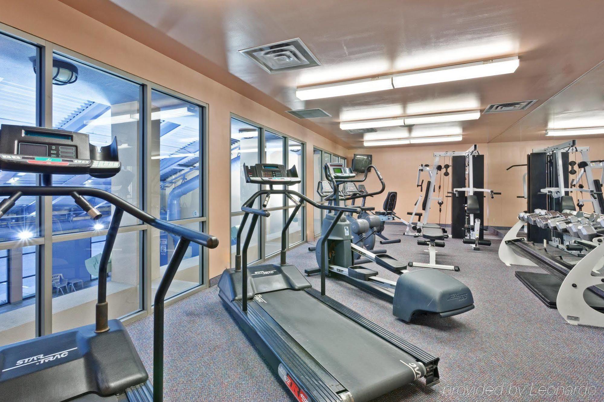 Hotel Express & Mississauga-toronto Southwest By Ihg Mississauga