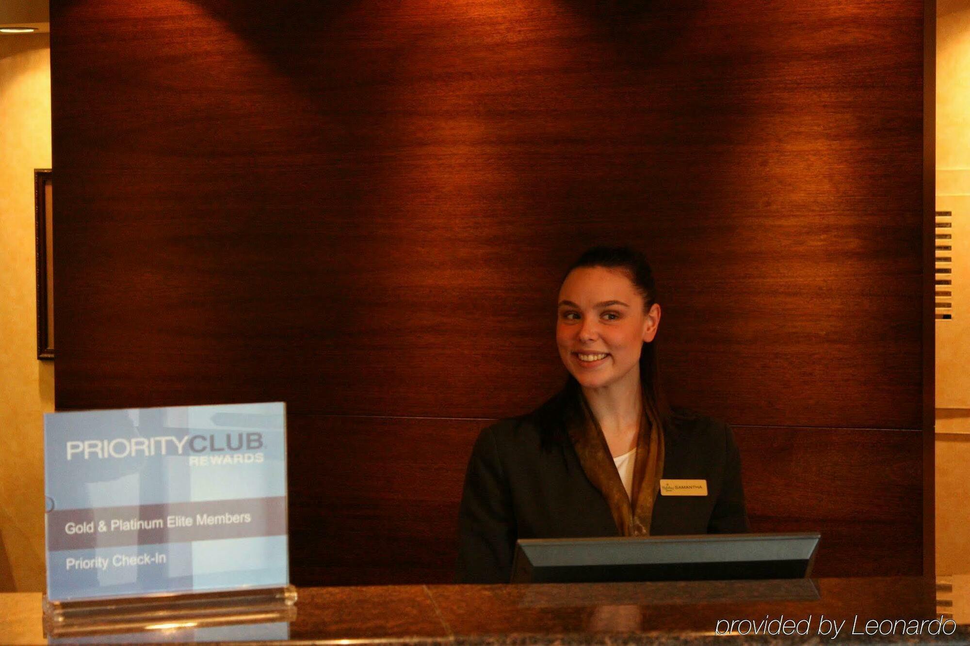 Express & Mississauga-toronto Southwest By Ihg Mississauga